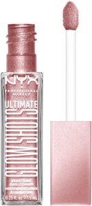 NYX PROFESSIONAL MAKEUP Ultimate Glow Shots 04 Grapefruit Glow produktbilde