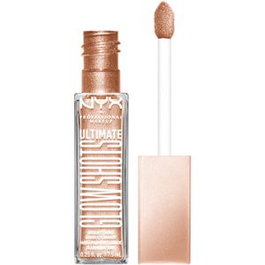 NYX Professional Makeup Ultimate Glow Shots produktbillede