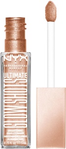NYX PROFESSIONAL MAKEUP Ultimate Glow Shots 05 Highkey Lychee produktbilde