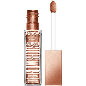 NYX Professional Makeup Ultimate Glow Shots produktbillede