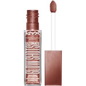 NYX Professional Makeup Ultimate Glow Shots produktbillede