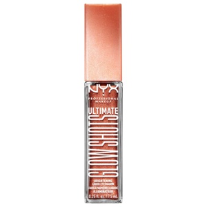 NYX Professional Makeup Ultimate Glow Shots 11 Clementine Fine produkt bild