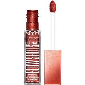 NYX PROFESSIONAL MAKEUP Ultimate Glow Shots 11 Clementine Fine Produktbild