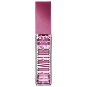 NYX PROFESSIONAL MAKEUP Ultimate Glow Shots 11 Clementine Fine produktbilde