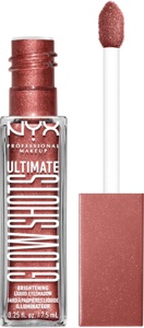 NYX Professional Makeup Ultimate Glow Shots Vivid Rich Passionfruit Posh 17 7,5ml produktbilde