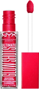 NYX PROFESSIONAL MAKEUP Ultimate Glow Shots 19 Strawberry Stacked produktbilde