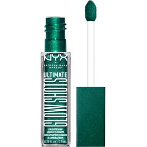NYX Professional Makeup Ultimate Glow Shots Vivid Rich Watermelon produkt bild