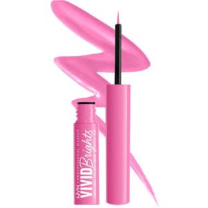 NYX Professional Makeup Vivid Bright Liquid Liner Dont Pink Twice produkt bild