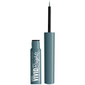 NYX Professional Makeup Vivid Brights Liquid Liner produktbillede