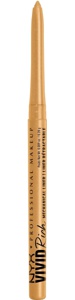 NYX Professional Makeup Vivid Rich Mechanical Liner produktbillede