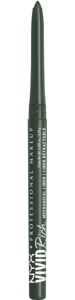 NYX Professional Makeup Vivid Rich Mechanical Liner Emerald Empir produktbillede