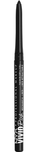 NYX Professional Makeup Vivid Rich Mechanical Liner Always Onyx 1 produktbillede
