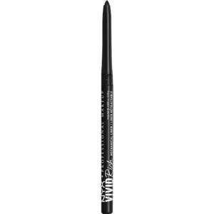 NYX Professional Makeup Vivid Rich Mechanical Liner Always Onyx 1 produkt bild