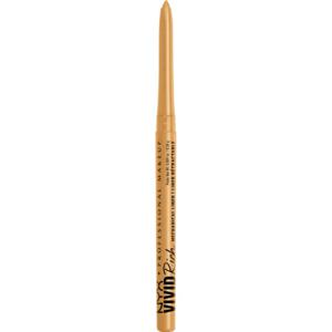 NYX Professional Makeup Vivid Rich Mechanical Liner Amber Stunner 01 produkt bild