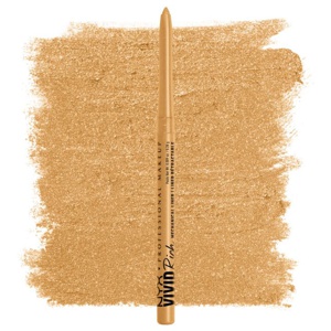 NYX Professional Makeup Vivid Rich Mechanical Liner Amber Stunner 01 produktbilde