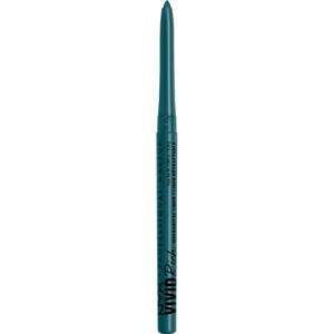 NYX Professional Makeup Vivid Rich Mechanical Liner Aquamarine Dream 13 produkt bild