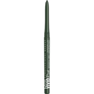 Vivid Rich Mechanical Liner 08 Emerald Empire produkt bild