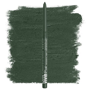 NYX Professional Makeup Vivid Rich Mechanical Liner Emerald Empire 08 produktbilde