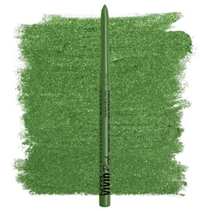 NYX Professional Makeup Vivid Rich Mechanical Liner It's Giving Jade 09 produktbilde