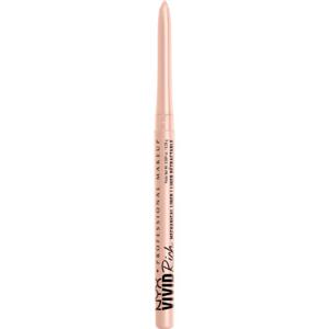 NYX Professional Makeup Vivid Rich Mechanical Liner Quartz Queen 02 produkt bild