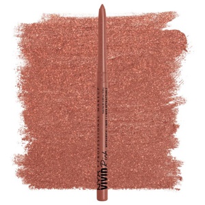 NYX Professional Makeup Vivid Rich Mechanical Liner Spicy Pearl 10 produktbilde