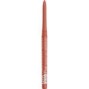 Vivid Rich Mechanical Liner 03 Tiger's Prize produkt bild