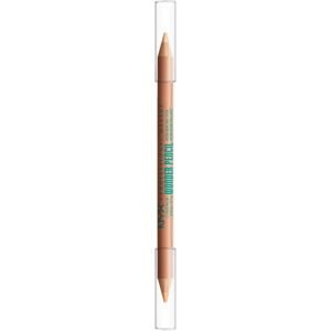 NYX Professional Makeup Wonder Pencil Medium 02 1 pcs produktbillede