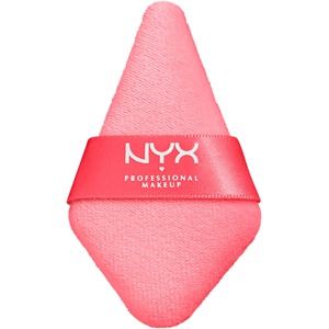 NYX Professional Makeup Wonder Setting Powder Puff 1 pcs produktbillede