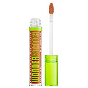 NYX Professional Makeup Wonder Snatch Concealer 21 Cappucino 3ml produktbillede