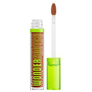 NYX Professional Makeup Wonder Snatch Concealer - 23 Sienna - 3 ml. produktbillede