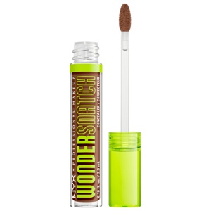 NYX Professional Makeup Wonder Snatch Concealer 25 Mocha 3ml produktbillede