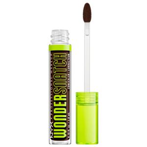 NYX Professional Makeup Wonder Snatch Concealer 30 Rich Espresso 3 ml produkt bild