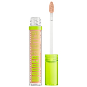 NYX Professional Makeup Wonder Snatch Concealer 7 Light Ivory 3ml produktbillede