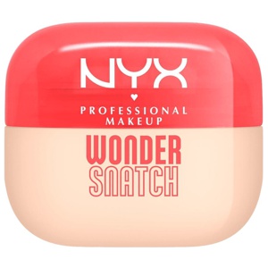 NYX Professional Makeup Wonder Snatch Löspuder 01 Sugar Serve 6 g produkt bild