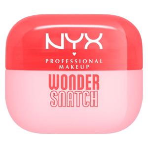 NYX Professional Makeup Wonder Snatch Löspuder 02 Cheeky Cherry 6 g produkt bild