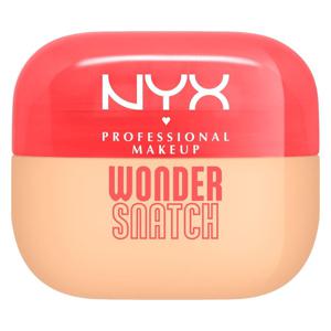 NYX Professional Makeup Wonder Snatch Löspuder 03 Peach Posse 6 g produkt bild
