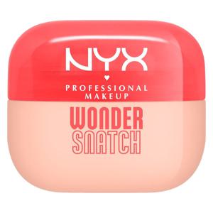 NYX Professional Makeup Wonder Snatch Löspuder 04 Apricot Attitude 6 g produkt bild