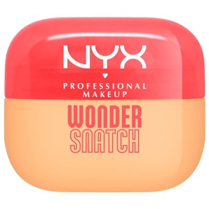 NYX Professional Makeup Wonder Snatch Löspuder 05 Banana Brat 6 g produkt bild