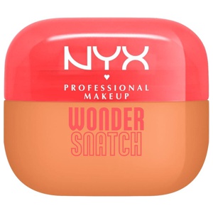 NYX Professional Makeup Wonder Snatch Löspuder 06 Sassy Spice 6 g produkt bild