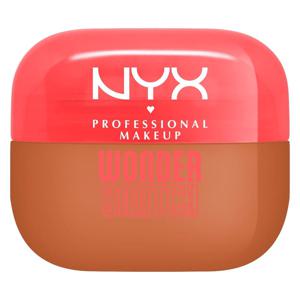 NYX Professional Makeup Wonder Snatch Löspuder 07 Cinnamon Catch 6 g produkt bild