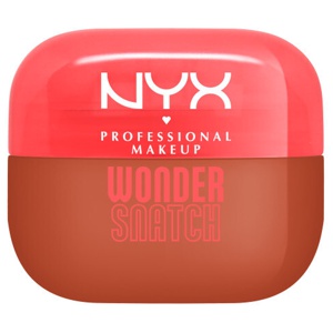 NYX Professional Makeup Wonder Snatch Löspuder 08 Cacao Craze 6 g produkt bild