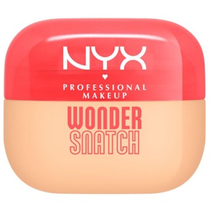 NYX PROFESSIONAL MAKEUP Wonder Snatch Powder 03 Peach Posse produktbilde