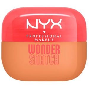 NYX PROFESSIONAL MAKEUP Wonder Snatch Powder 06 Sassy Spice produktbilde