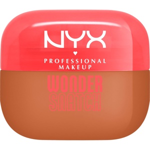 NYX Professional Makeup Wonder Snatch Powder produktbillede