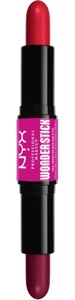 NYX Professional Makeup Wonder Stick Dual-Ended Cream Blush produktbillede