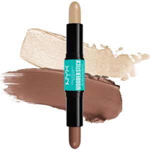 NYX Professional Makeup Wonder Stick Dual-Ended Face Shaping Stic produkt bild