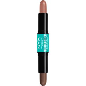 Wonder Stick Dual-Ended Face Shaping Stick Light Medium produkt bild