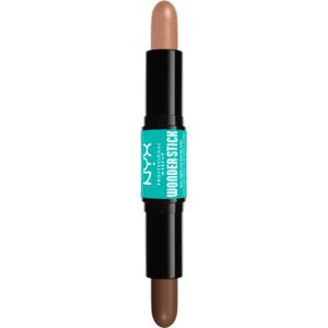 NYX Professional Makeup Wonder Stick Dual-Ended Face Shaping Stic produkt bild