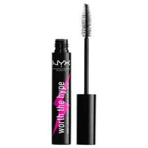 NYX Professional Makeup Worth The Hype Mascara produkt bild