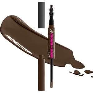 Zero To Brow Longwear Brow Gel 7 Espresso produkt bild